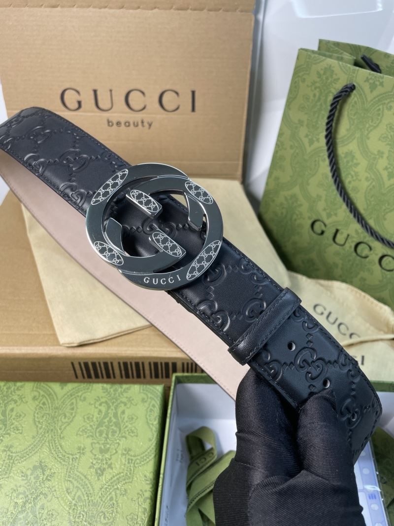 Gucci Belts